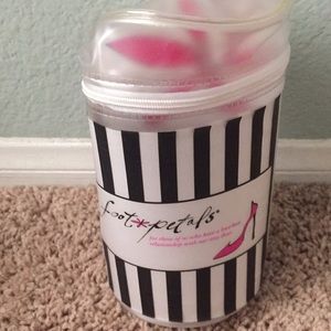 Foot Petals Luxury Kit